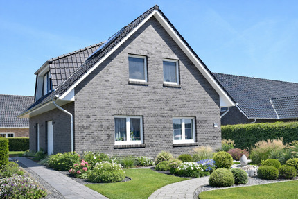 Haus Essen (Oldenburg) Sandloh - 4 Zimmer, 121 m&sup2;, 427.800&euro; | Angebot:25957629