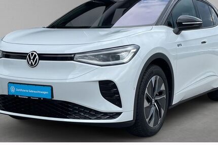VW ID.4 4.978 km 47.430 &euro; Traunstein 83278