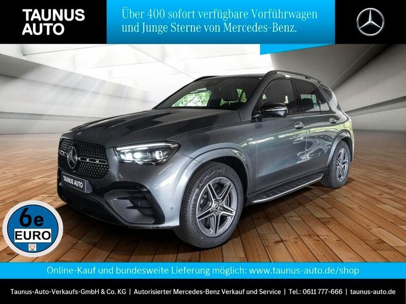 GLE 350