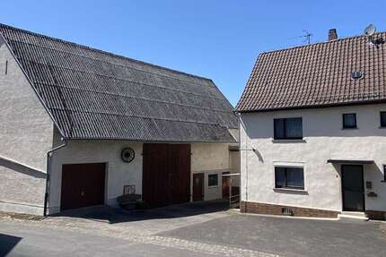 Haus Schotten / Betzenrod Betzenrod - 6 Zimmer, 123 m&sup2;, 169.000&euro; | Angebot:26820620