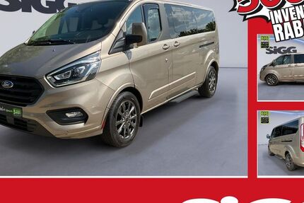 Ford Tourneo Custom 68.664 km 33.980 &euro; Augsburg 86179