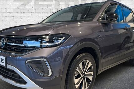 VW T-Cross 1.999 km 34.525 &euro; Bernau 16321