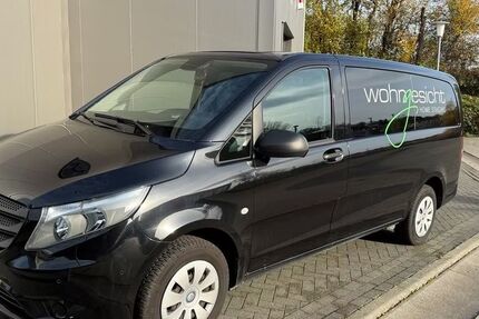 Mercedes-Benz Vito 112.000 km 19.635 &euro; Hamburg 22453