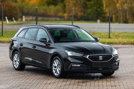 Seat Leon 131.420 km 14.999 &euro; Guben 03172