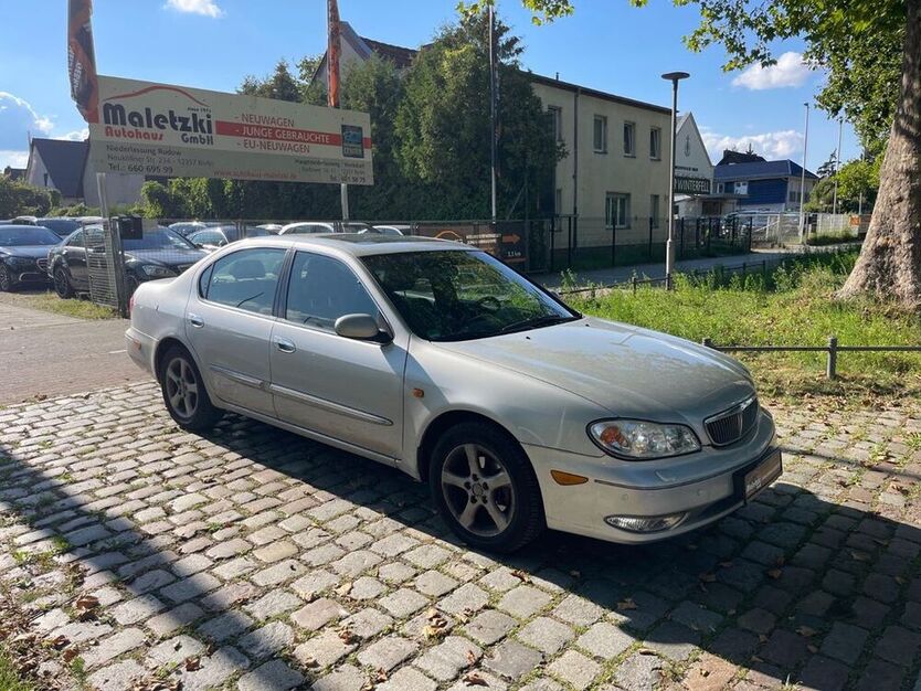 Maxima