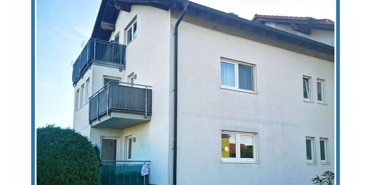 Etagenwohnung Dahlen / Großböhla Großböhla - 2 Zimmer, 63 m&sup2;, 39.000&euro; | Angebot:24784519