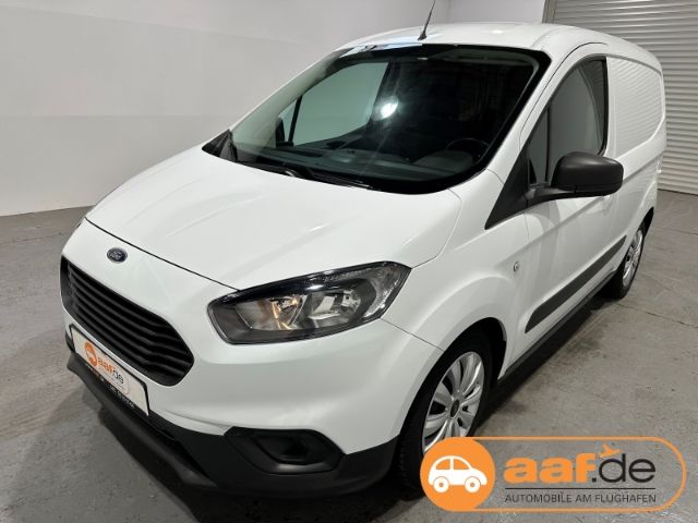 Ford Transit Courier 16.000 km 13.450 &euro; Norderstedt 22848