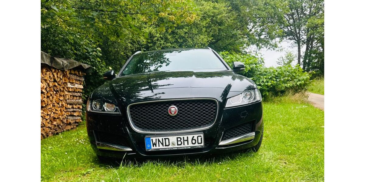 Jaguar XF 68.300 km 17.000 &euro; Namborn 66640