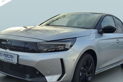 Opel Corsa 4.000 km 21.850 &euro; Bingen 55411