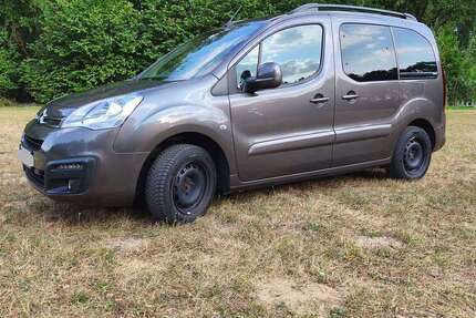 Citroen Berlingo 95.541 km 9.300 &euro; Dorsten, Stadt 46286