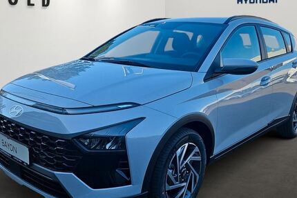 Hyundai BAYON 3.985 km 23.990 &euro; Ludwigshafen 67059