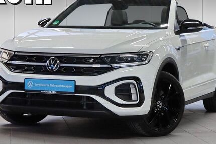 VW T-Roc 20.200 km 29.987 &euro; Daaden 57567