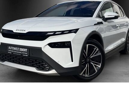 Skoda Elroq 2.500 km 44.890 € Weinheim 69469