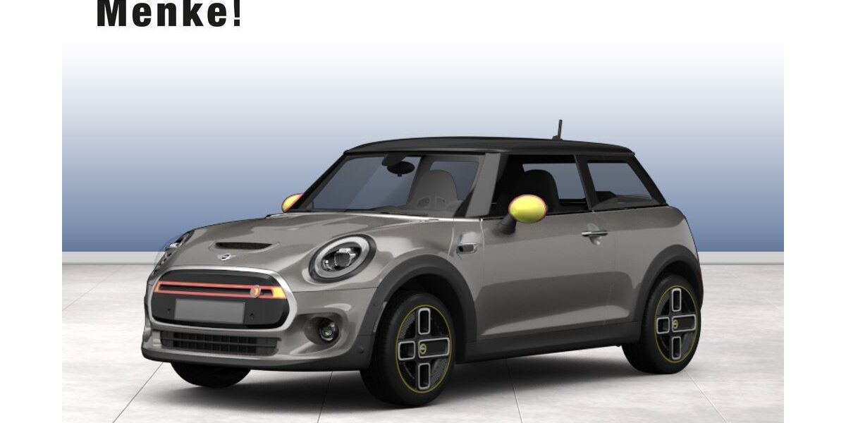 Mini Cooper SE 11.950 km 20.999 &euro; Lohne 49393