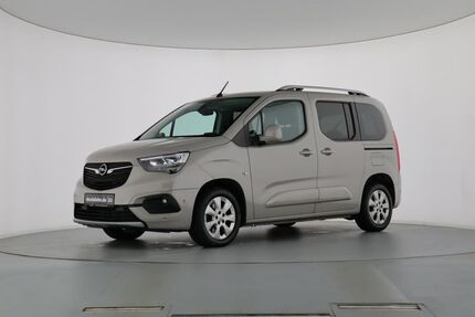 Opel Combo Life 95.407 km 14.489 € Sangerhausen 06526