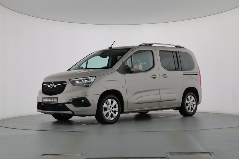 Opel Combo Life 95.407 km 14.489 € Sangerhausen 06526