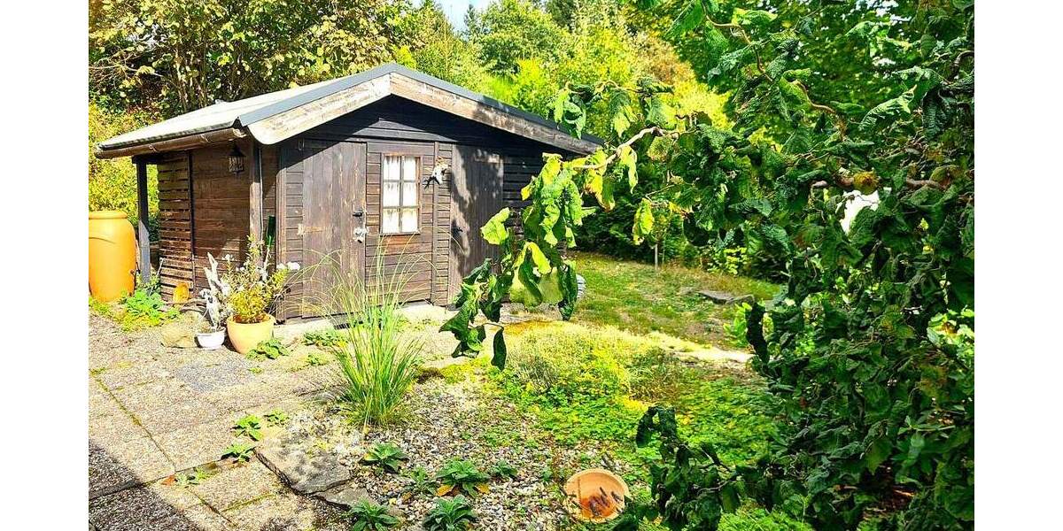 Charmantes Chalet in mitten der Natur 4 zimmer