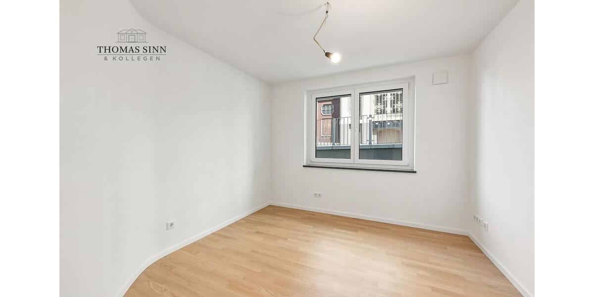Erdgeschoßwohnung Stuttgart Stuttgart-Ost - 3.5 Zimmer, 97 m&sup2;, 1.500&euro; | Angebot:26675981