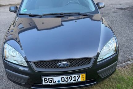Ford Focus 234.000 km 700 &euro; Bad reichenhall 83435