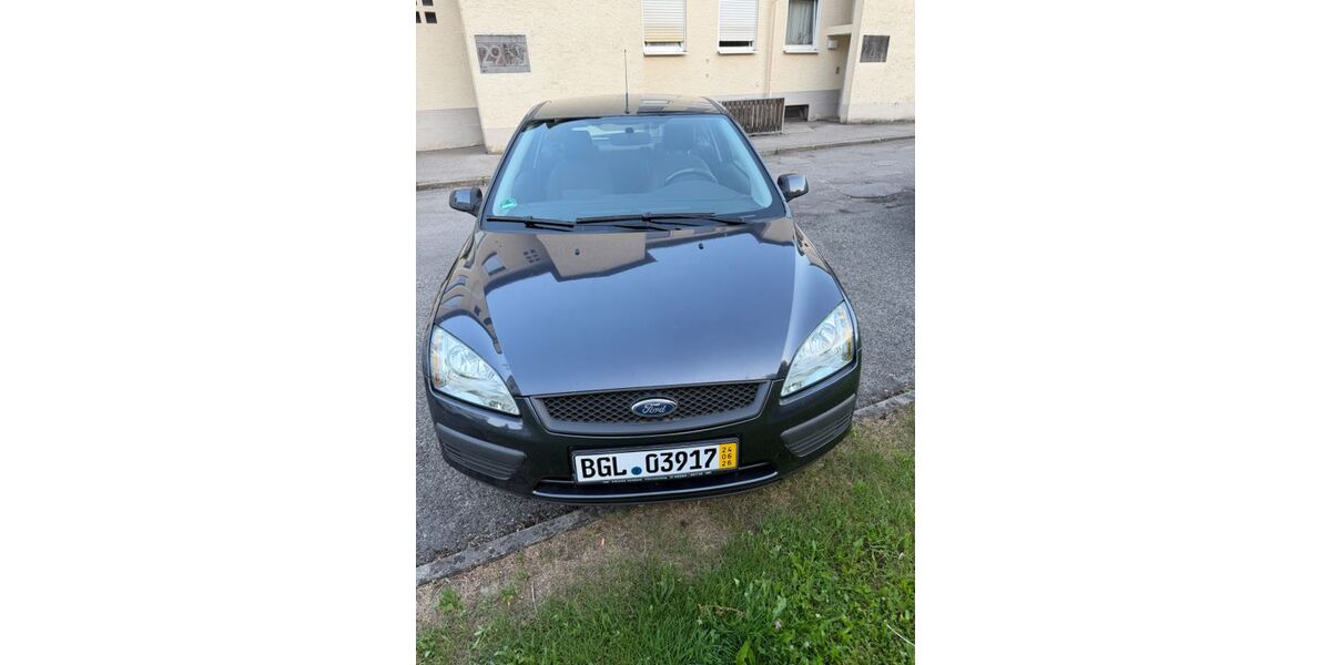 Ford Focus 234.000 km 700 &euro; Bad reichenhall 83435
