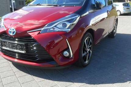Toyota Yaris 19.990 km 15.980 € Nagold 72202