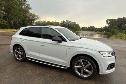 Audi Q5 68.000 km 30.490 &euro; Ingolstadt 85057