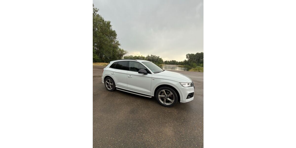 Audi Q5 68.000 km 30.490 &euro; Ingolstadt 85057