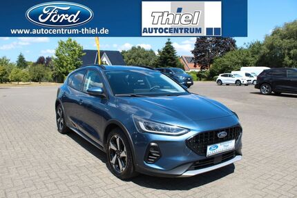 Ford Focus 31.429 km 21.390 &euro; Steinfurt 48565