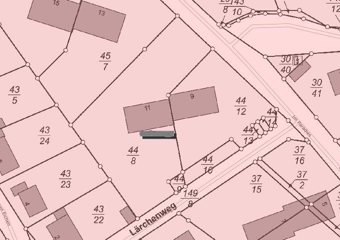 Etagenwohnung Marburg Marbach - 3 Zimmer, 59 m&sup2;, 230.000&euro; | Angebot:26039346