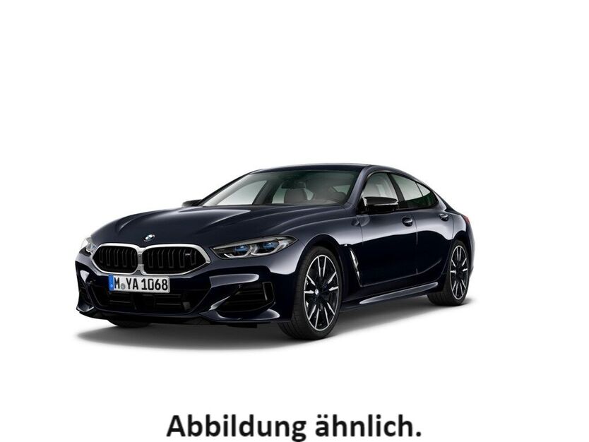 BMW M850 25.400 km 86.400 € Rostock 18146