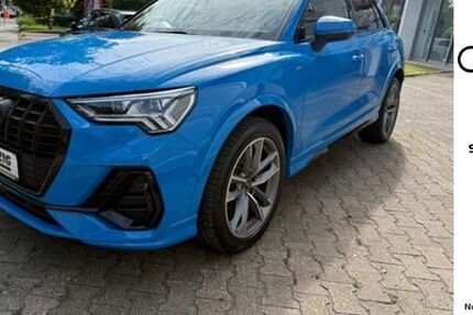 Audi Q3 80.543 km 31.990 € Berlin 13435