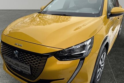 Peugeot 208 24.301 km 13.990 &euro; Rendsburg 24768