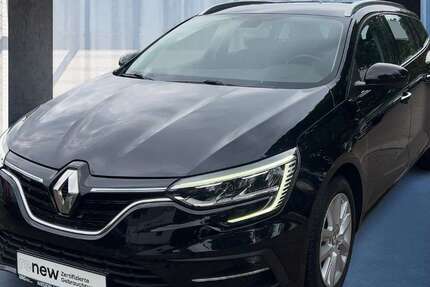Renault Megane 27.583 km 17.490 € Berlin 13055