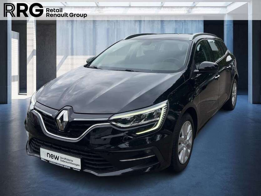 Renault Megane 27.583 km 17.490 € Berlin 13055