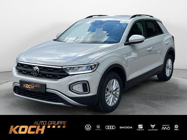 T-Roc