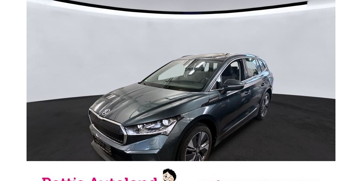 Skoda Enyaq 25.437 km 24.377 &euro; Hamm 59075