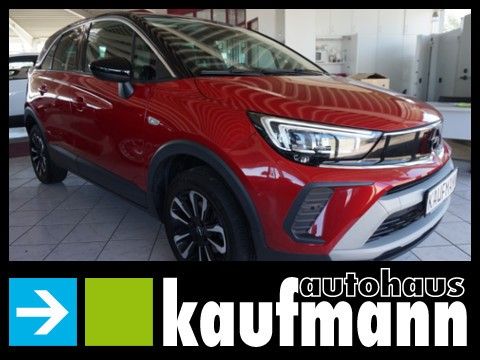 Opel Crossland (X) 57.610 km 15.390 &euro; Aalen-Dewangen 73434