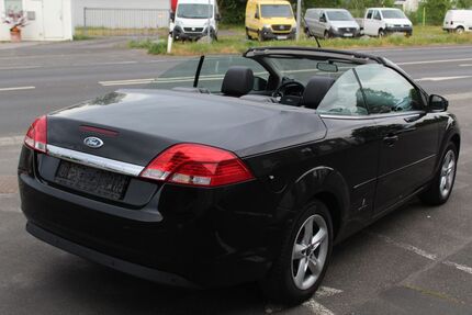 Ford Focus 107.000 km 6.490 &euro; Schwebheim 97525