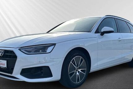 Audi A4 33.948 km 25.890 &euro; Greifswald 17489