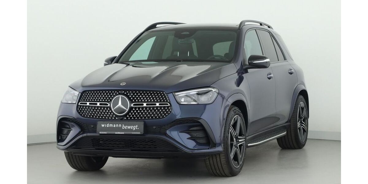 Mercedes-Benz GLE 300 4.999 km 82.999 &euro; Aalen 73431