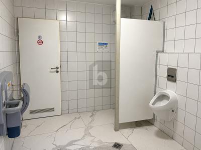 ZENTRALE, RENOVIERTE GEWERBEFLÄCHE IN BRETTEN - Anlageobjekt Bretten | Angebot:26669700