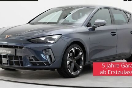 Cupra Leon 26.200 km 28.790 &euro; Feldkirchen/Westerham 83620