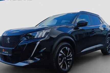 Peugeot 2008 41.000 km 18.900 &euro; Neunkirchen 66539