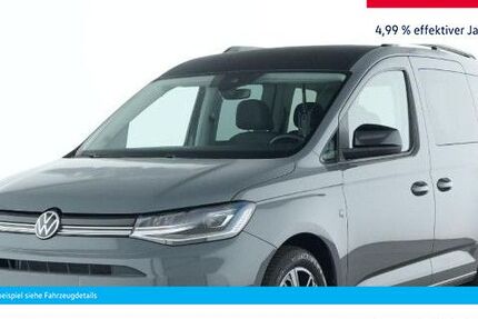 VW Caddy 4.739 km 36.810 € Ebersbach 73061