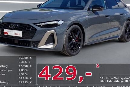 Audi A5 24.500 km 55.980 &euro; Ingolstadt 85057