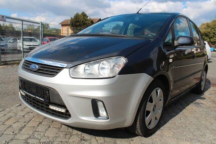 Ford C-Max 148.300 km 2.999 € Herzberg am Harz 37412