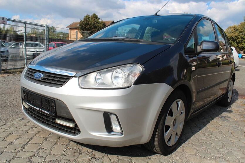 Ford C-Max 148.300 km 2.999 € Herzberg am Harz 37412