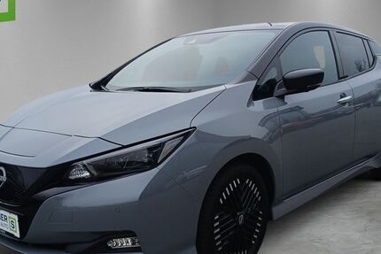 Nissan Leaf 8.552 km 17.490 &euro; Regensburg 93055
