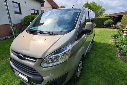 Ford Tourneo Custom 171.264 km 13.500 &euro; Güstrow 18273