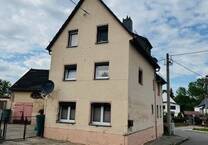 Viel Platz für die Familie